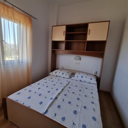 Apartment Grbac Barbat na Rabu Extérieur photo