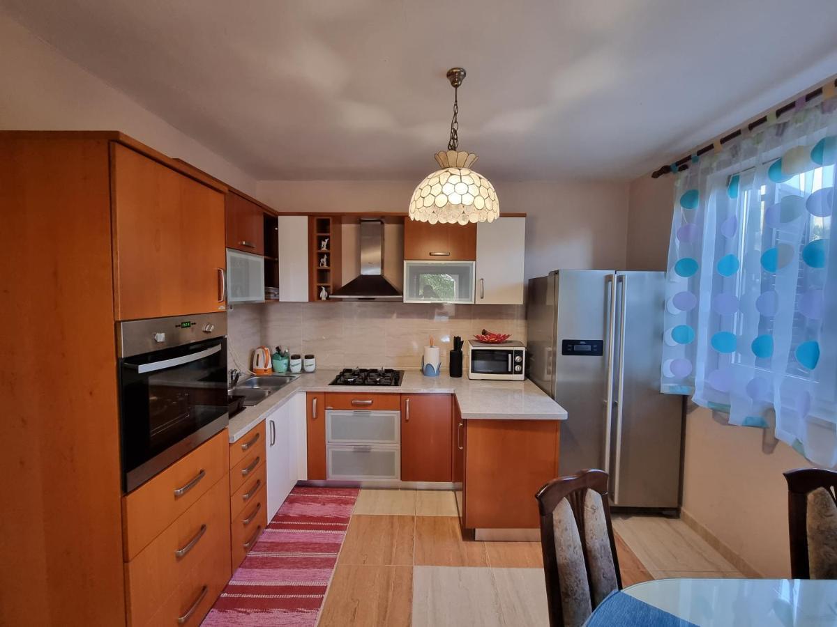 Apartment Grbac Barbat na Rabu Extérieur photo