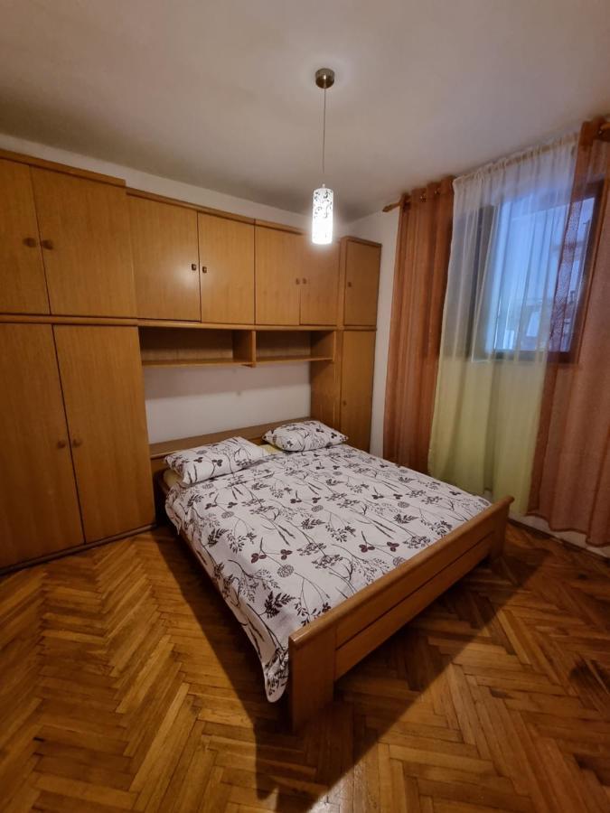 Apartment Grbac Barbat na Rabu Extérieur photo