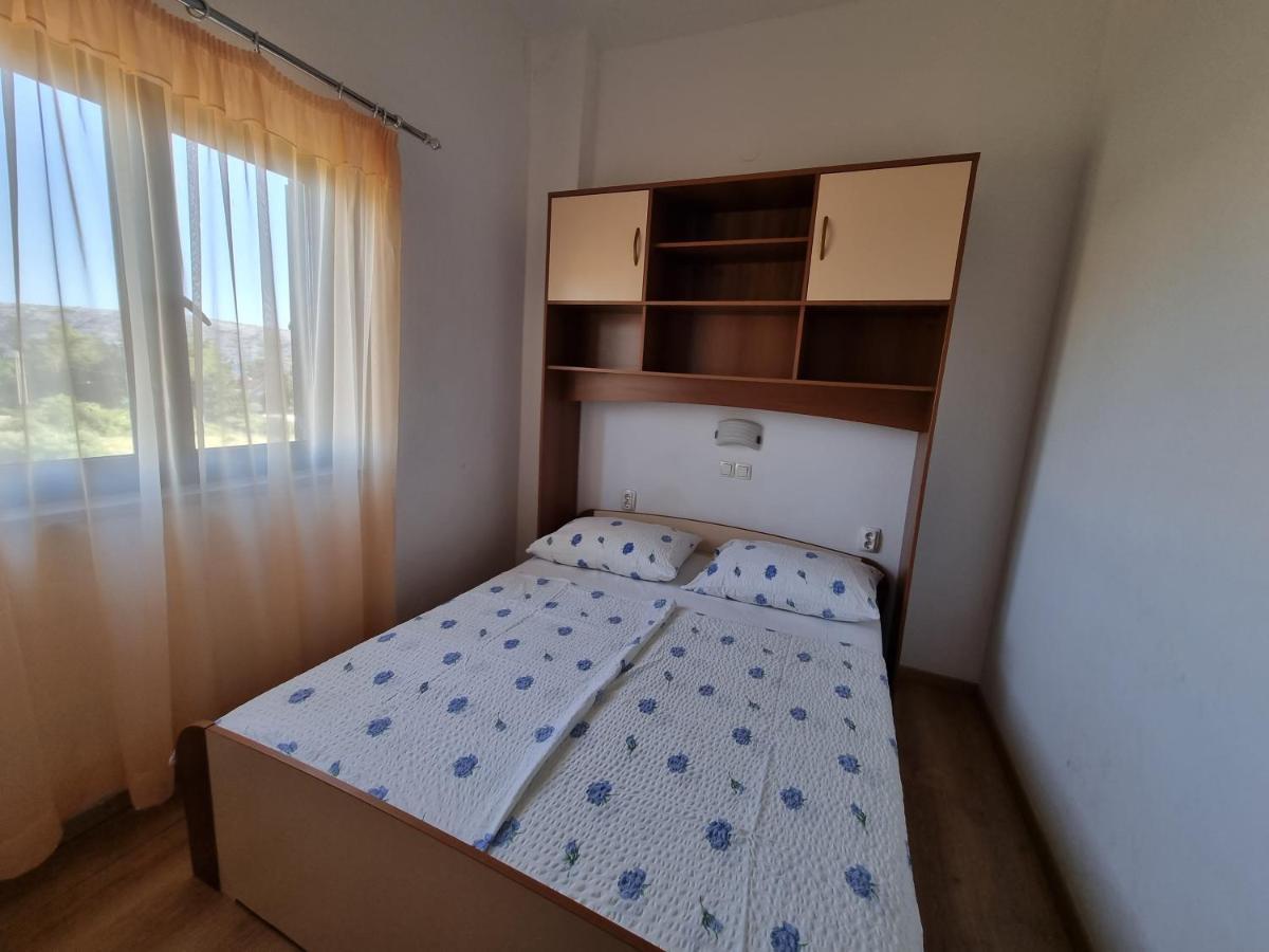 Apartment Grbac Barbat na Rabu Extérieur photo