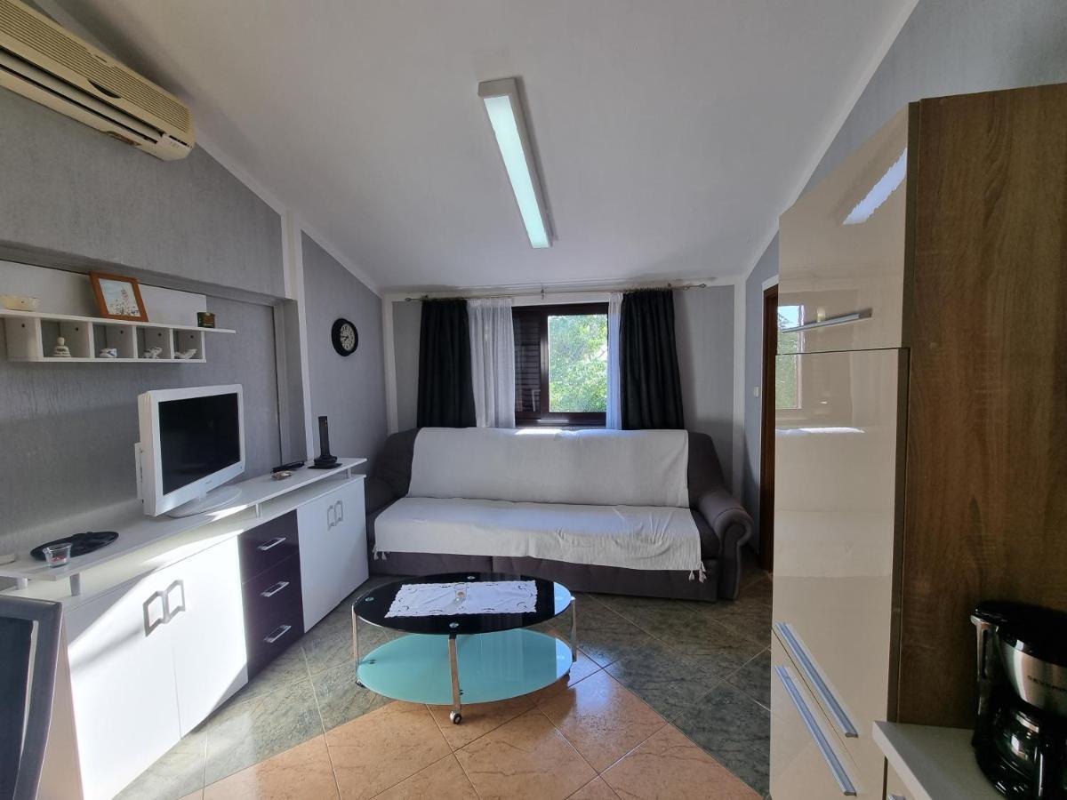 Apartment Grbac Barbat na Rabu Extérieur photo