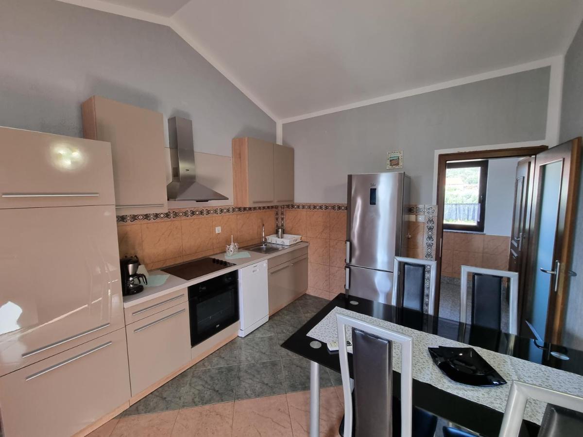 Apartment Grbac Barbat na Rabu Extérieur photo