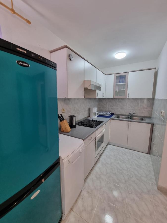 Apartment Grbac Barbat na Rabu Extérieur photo