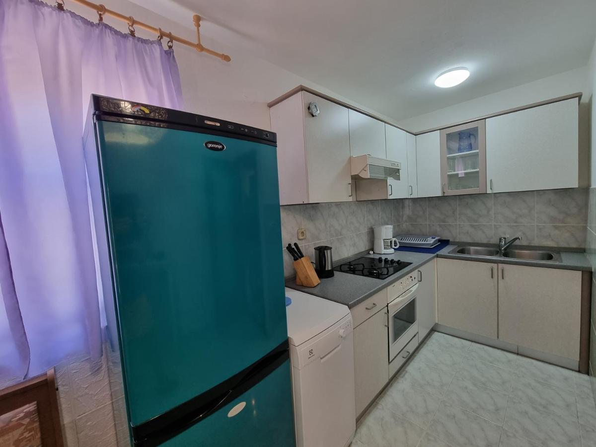 Apartment Grbac Barbat na Rabu Extérieur photo