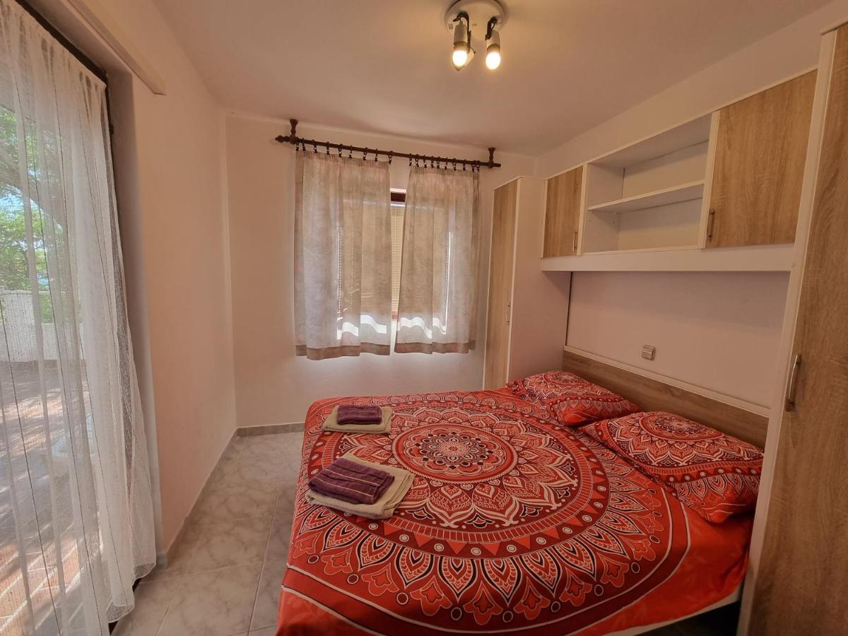 Apartment Grbac Barbat na Rabu Extérieur photo