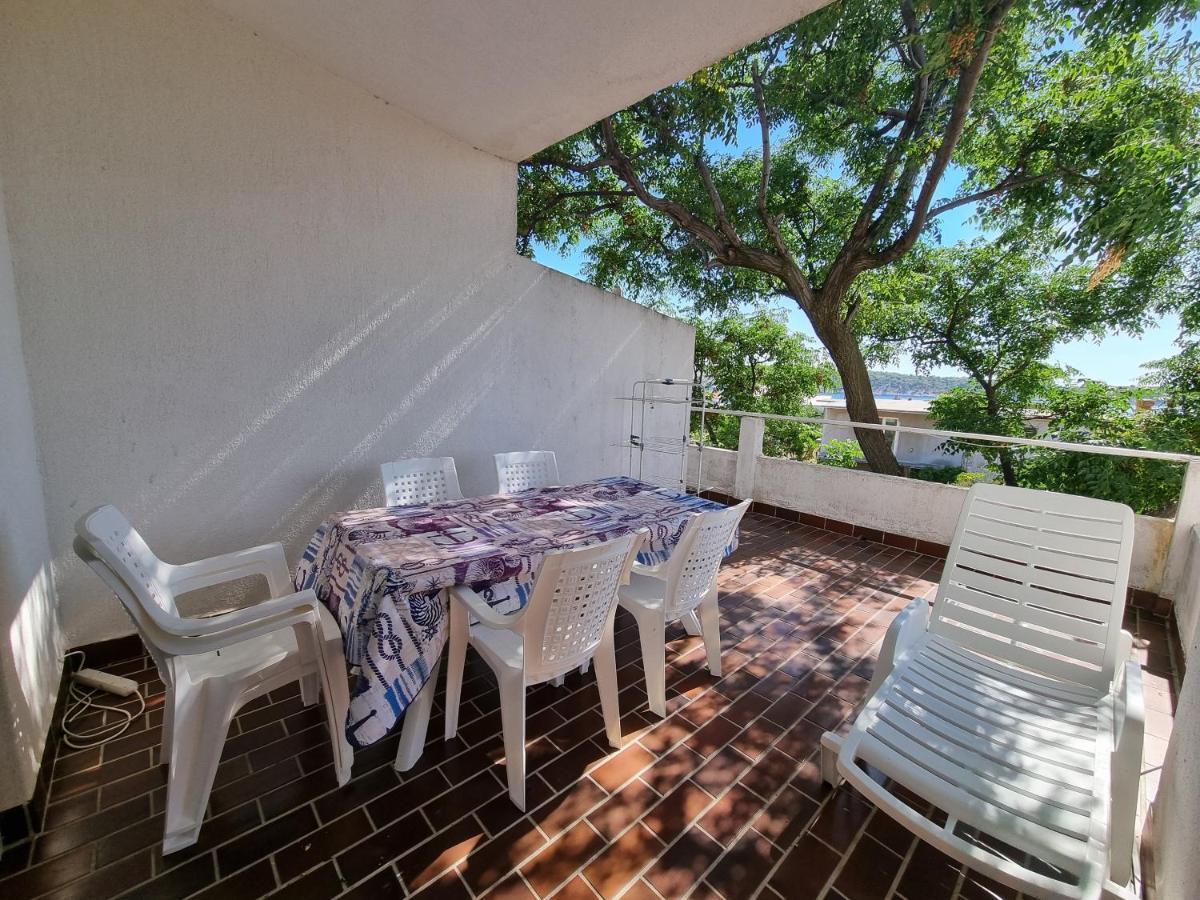 Apartment Grbac Barbat na Rabu Extérieur photo